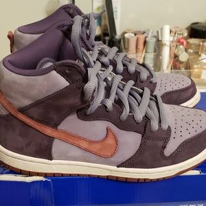 Nike SB Dunk High size 5